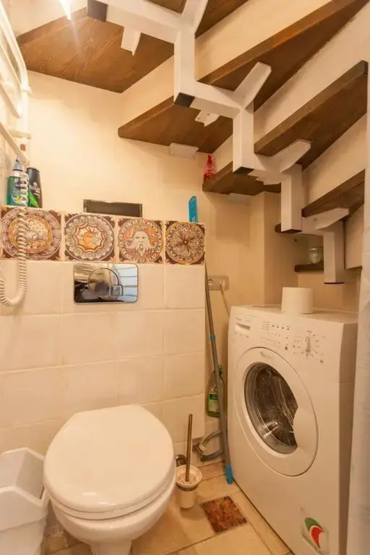 Апартаменты Домик Гудовича