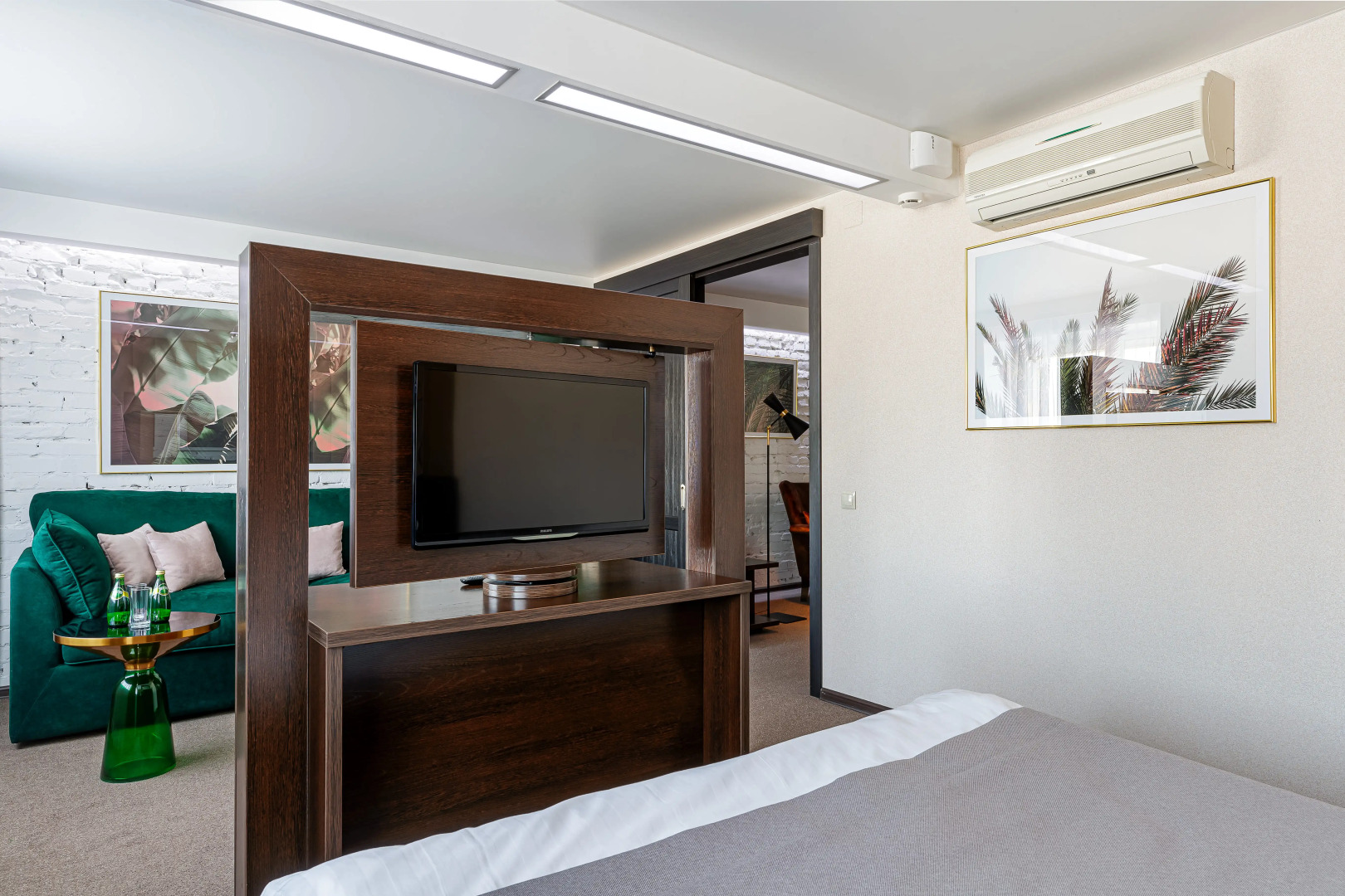 Отель Центральный