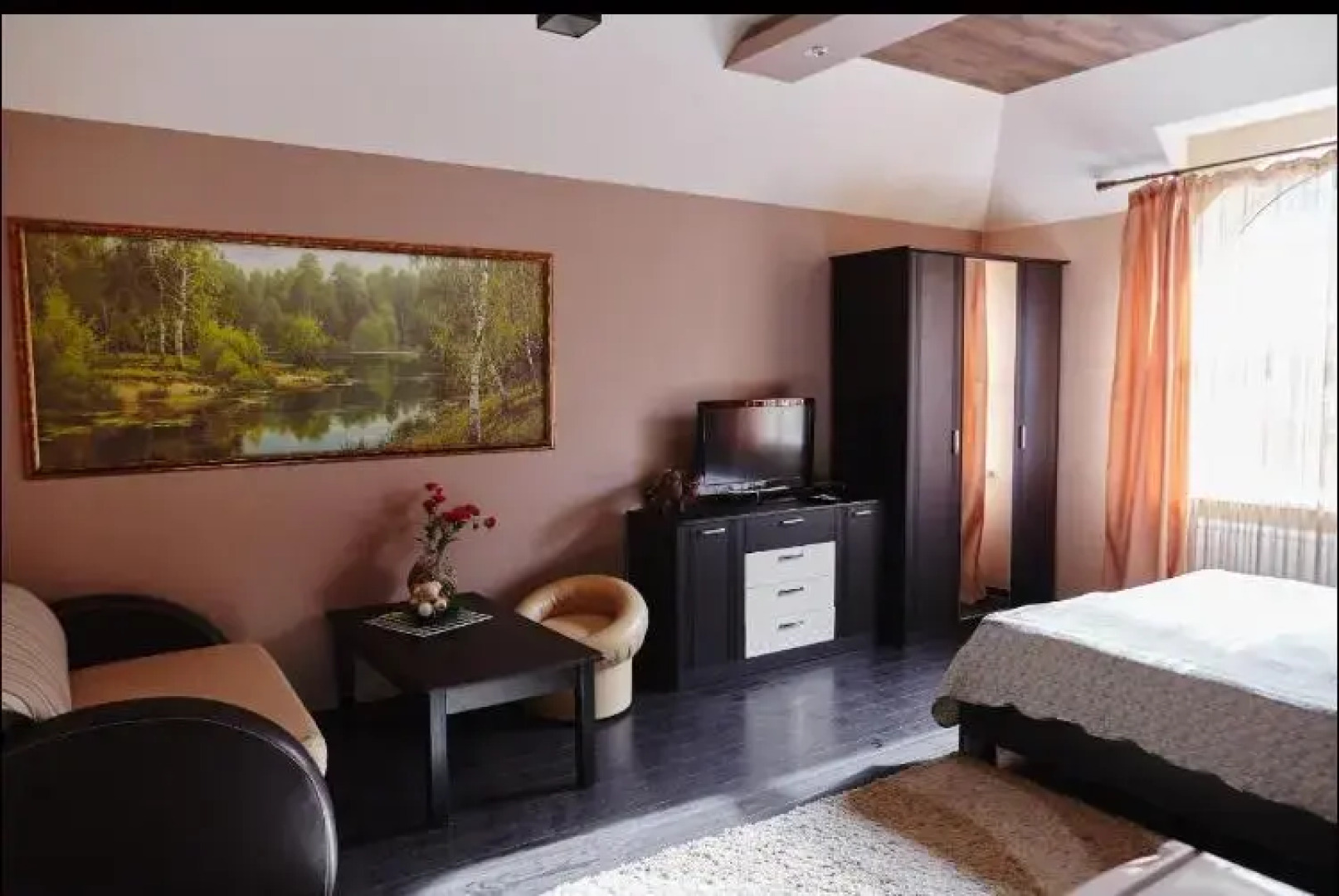 Гостевой дом Вилла-парк