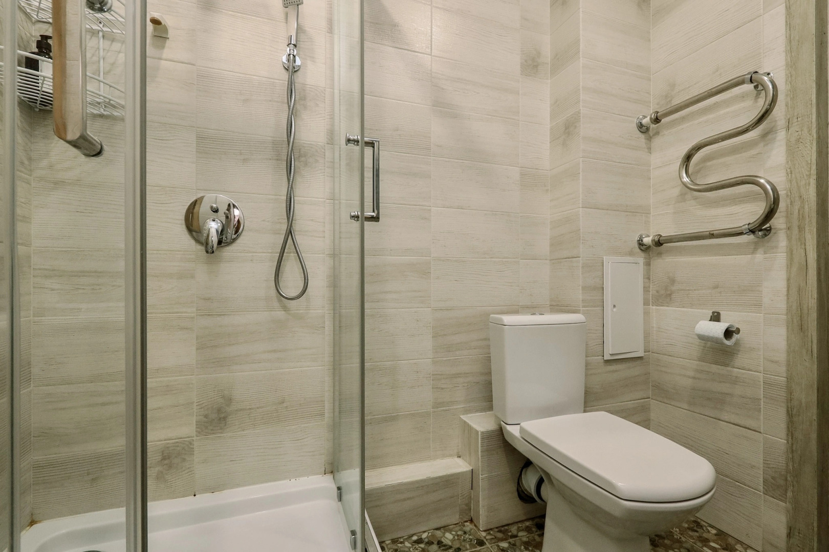 Апартаменты Privi House на Максима Горького 149