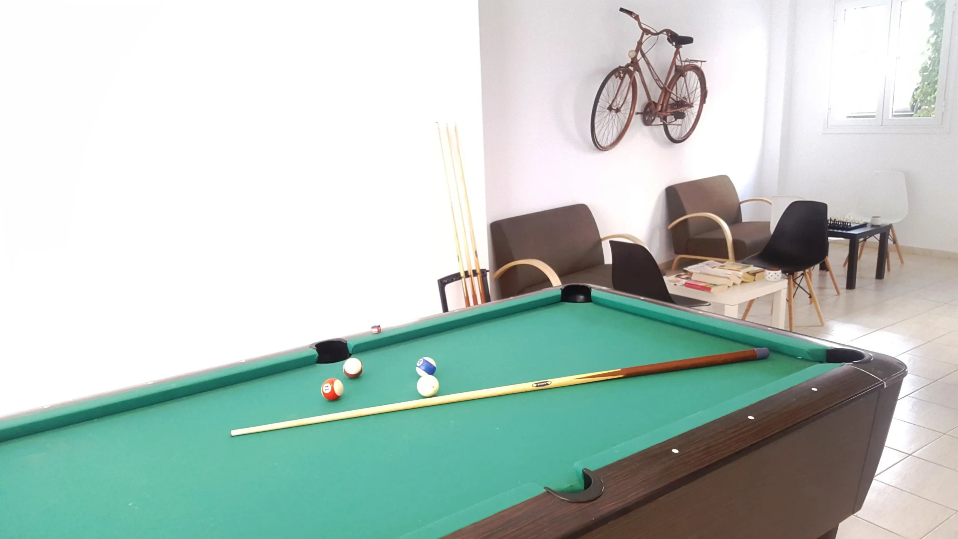 Апартаменты Elychryson