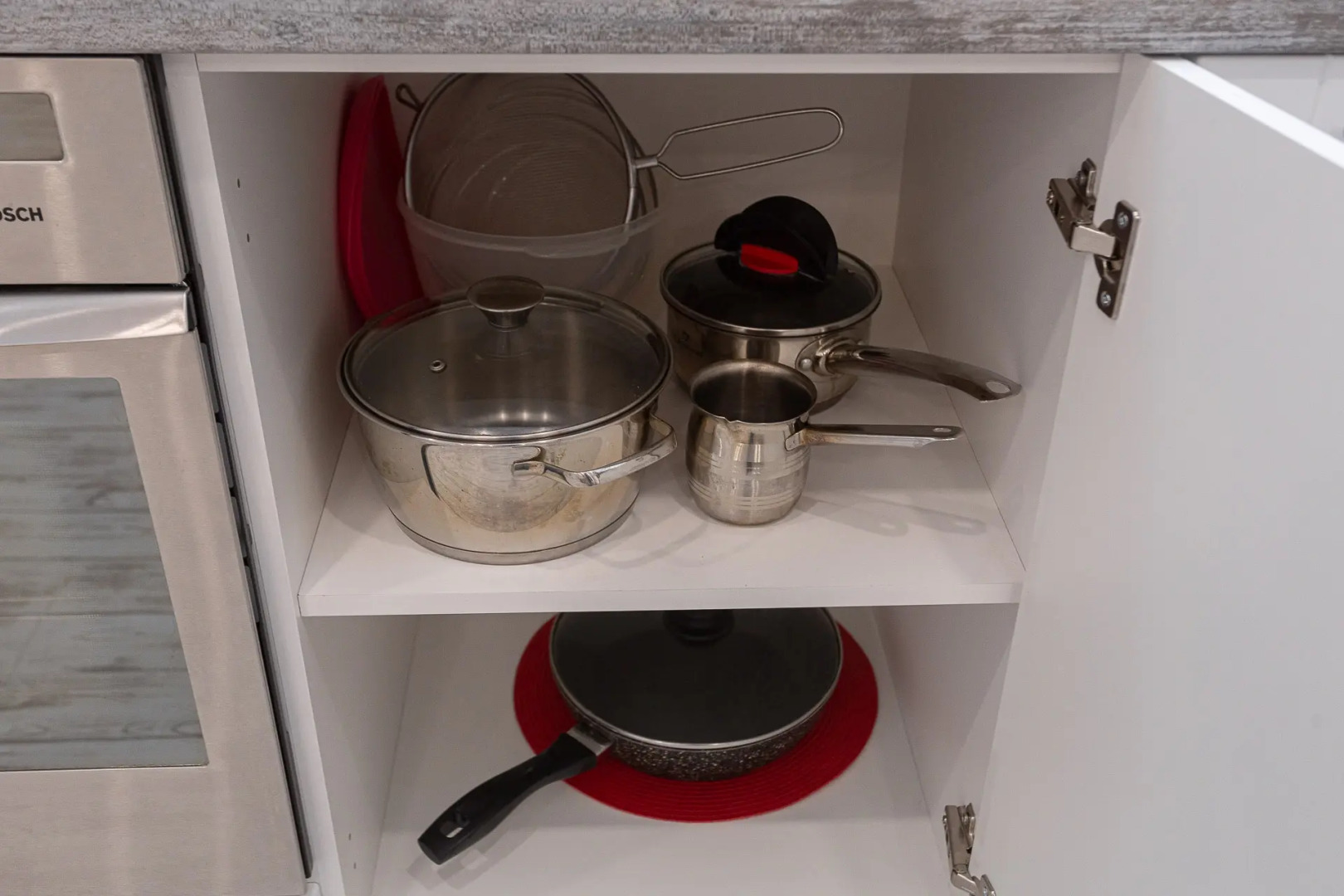 Апартаменты Five Floor Apartment