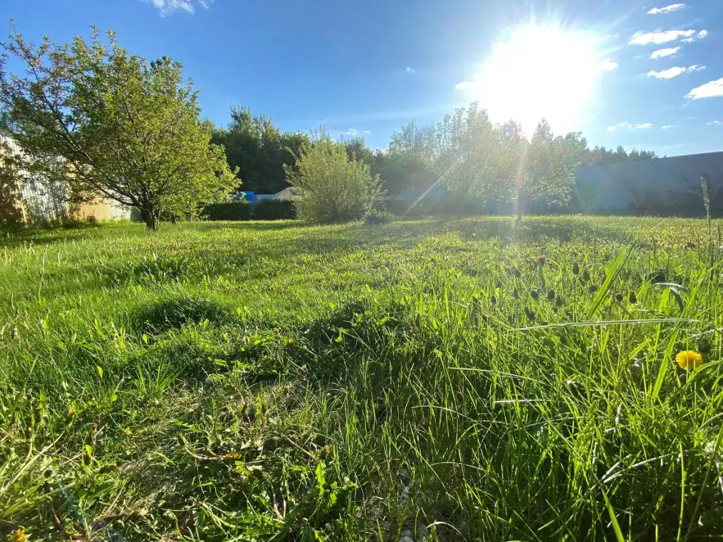 Вилла Усадьба Лесной Рай