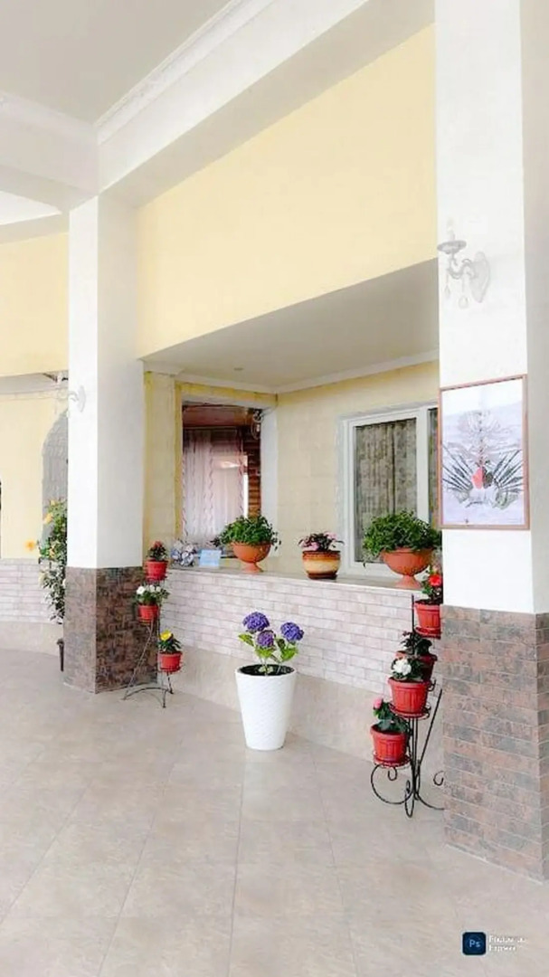 Гостевой дом У Друзей