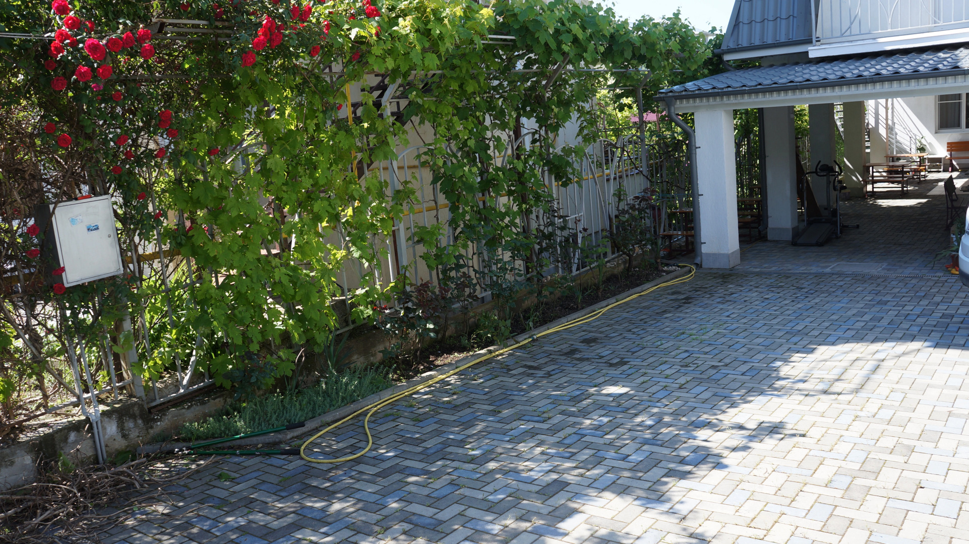 Гостевой дом Аватар