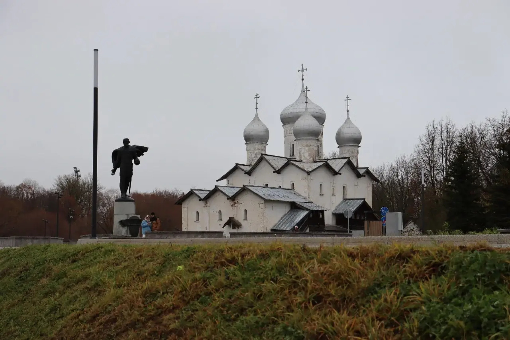 Квартира на набережной Александра Невского