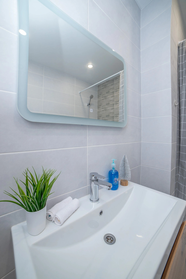 Апартаменты Островского 2