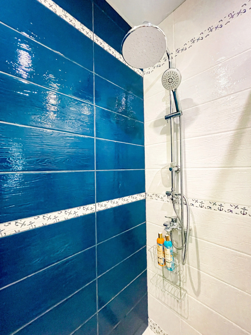 Квартира Amore