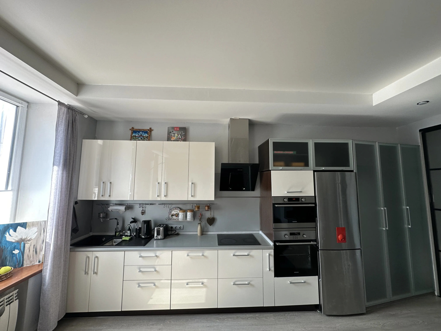 Апартаменты Двухкомнатные на Сутки