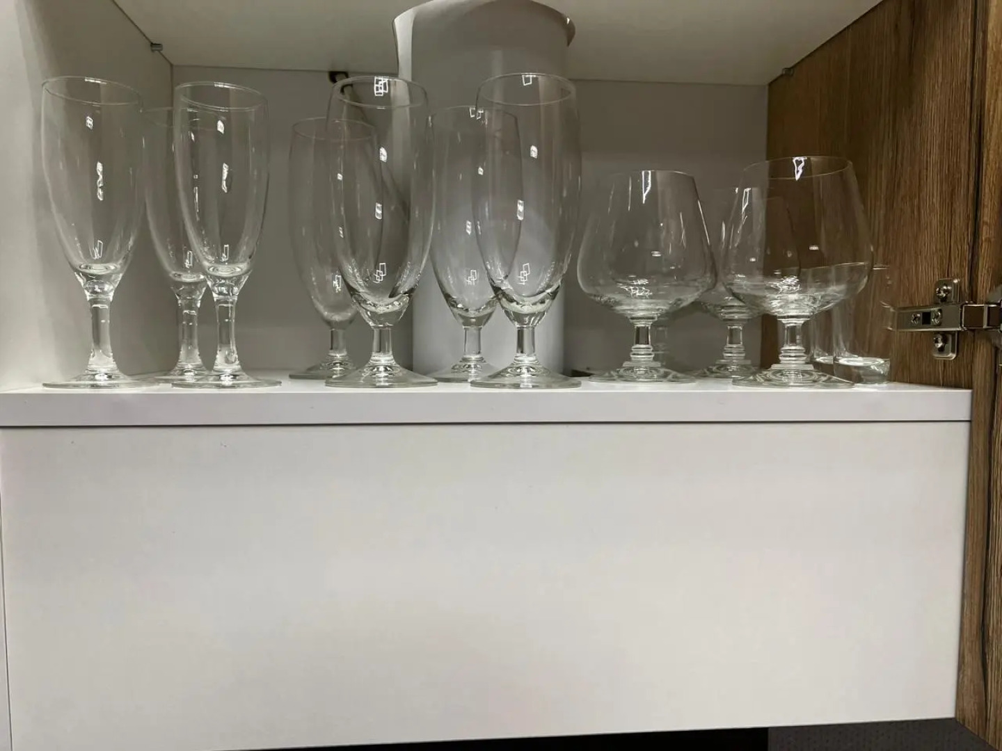 Квартира на Молодёжной 9