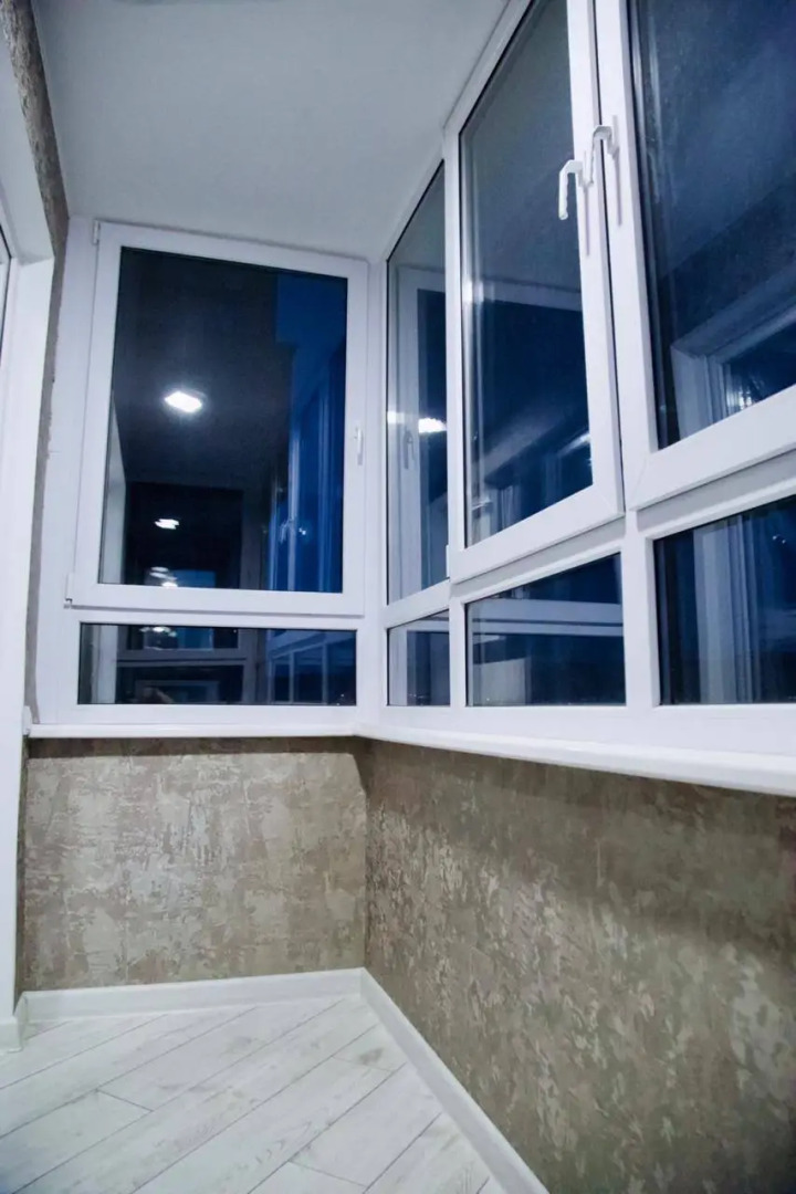 Апартаменты Krymsk Home