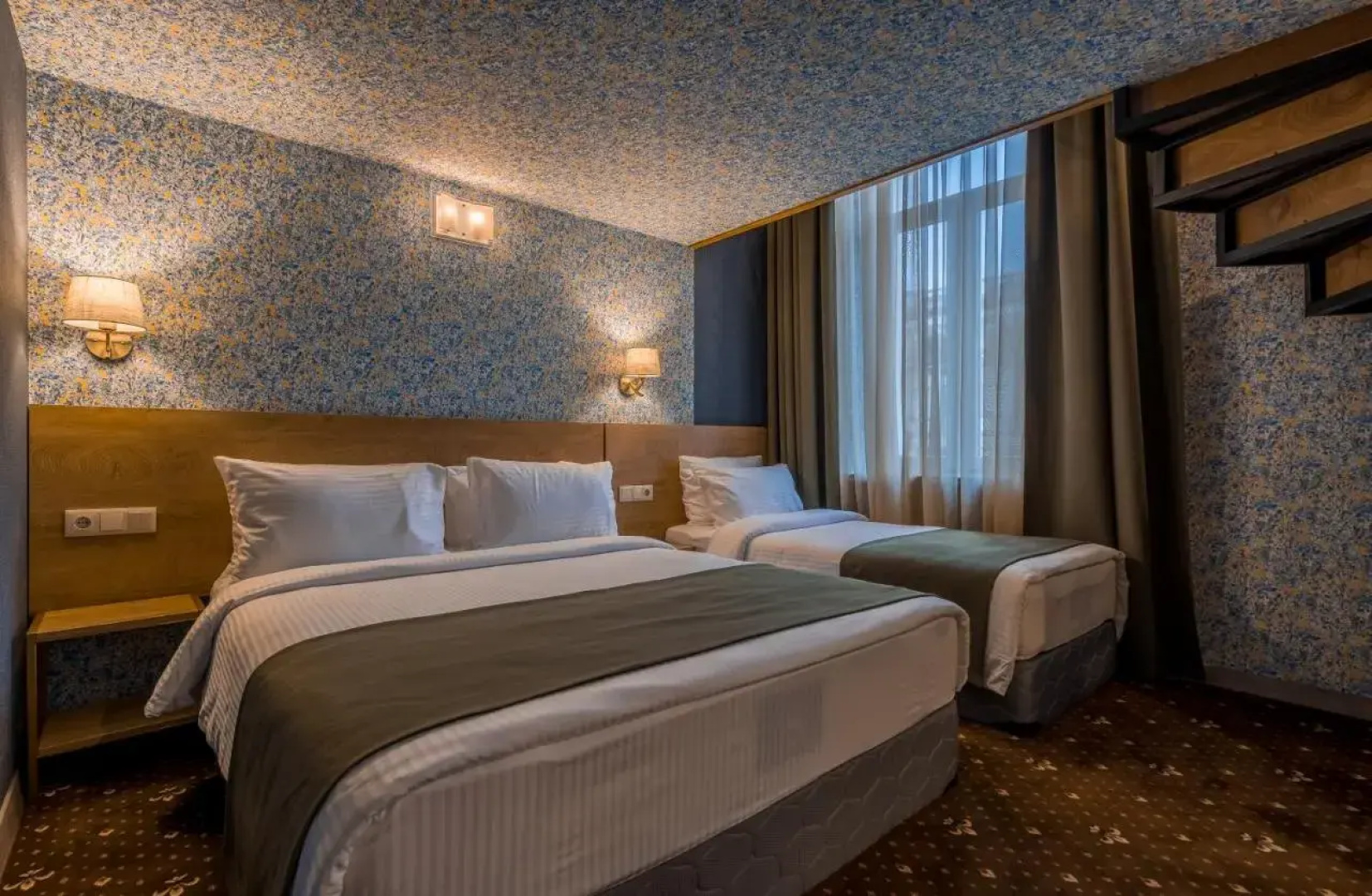 Hotel Boutique Gladius Inn