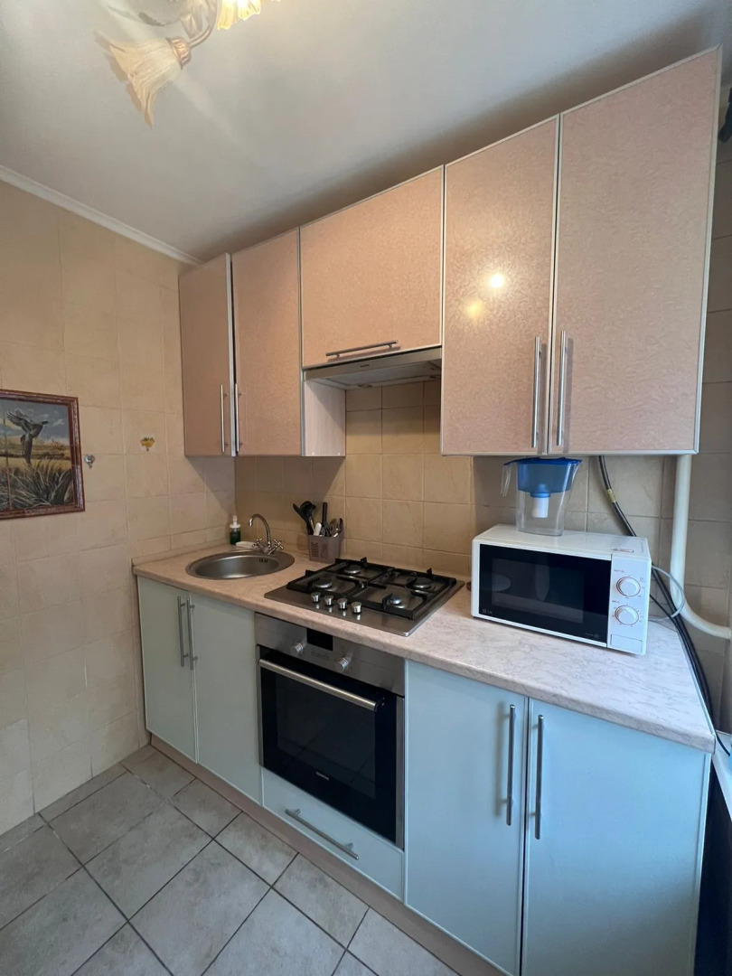 Квартира Москворечье Каширская