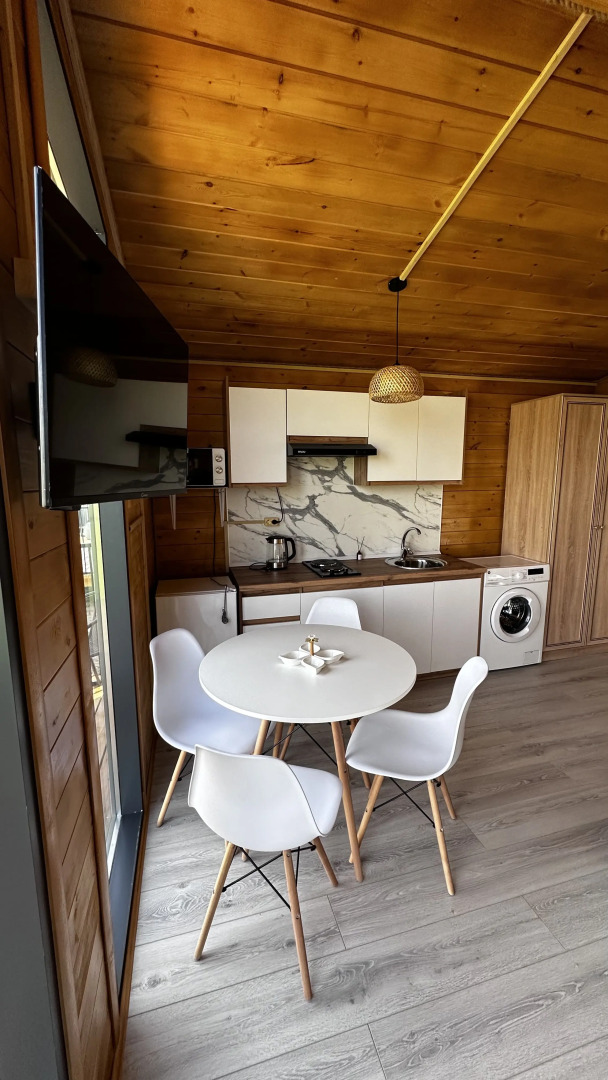 Гостевой дом в Авадане