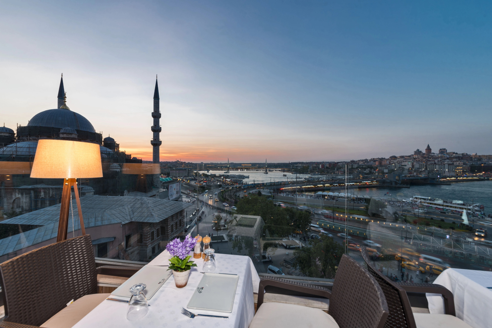 Отель Alpek Hotel