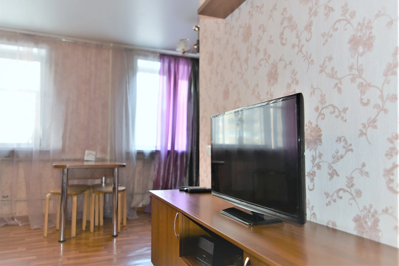 Апартаменты Плехановская 25-46