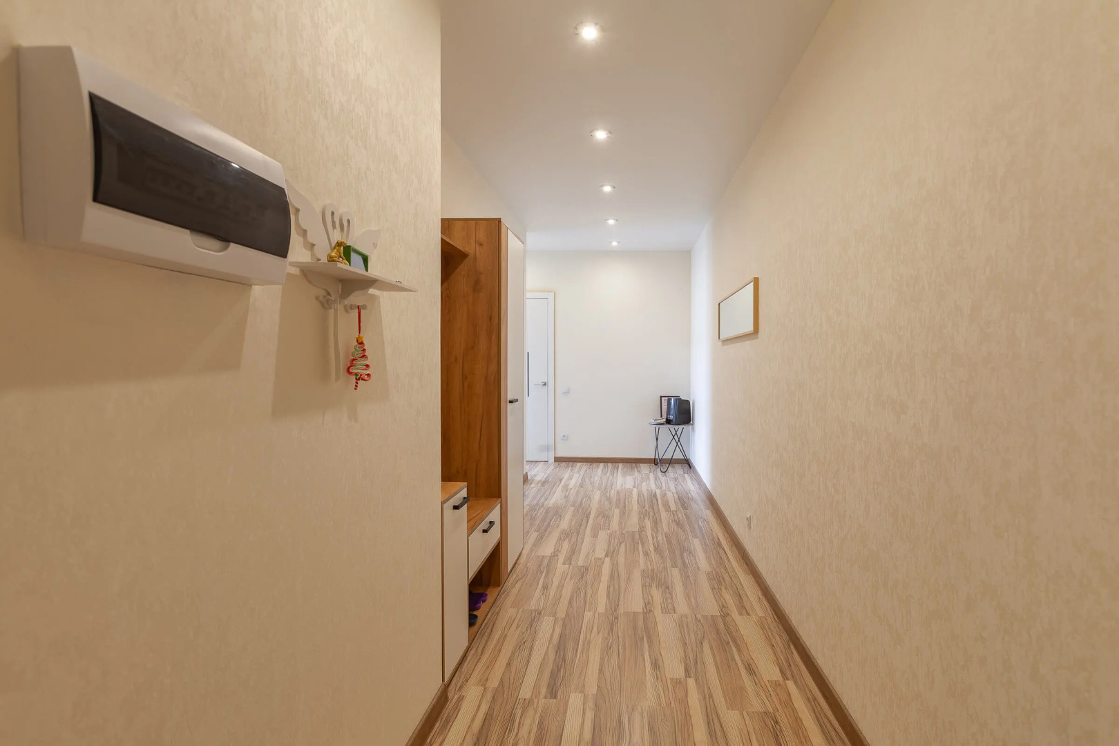 Квартира стильная на Карла Маркса 246 от Горницы