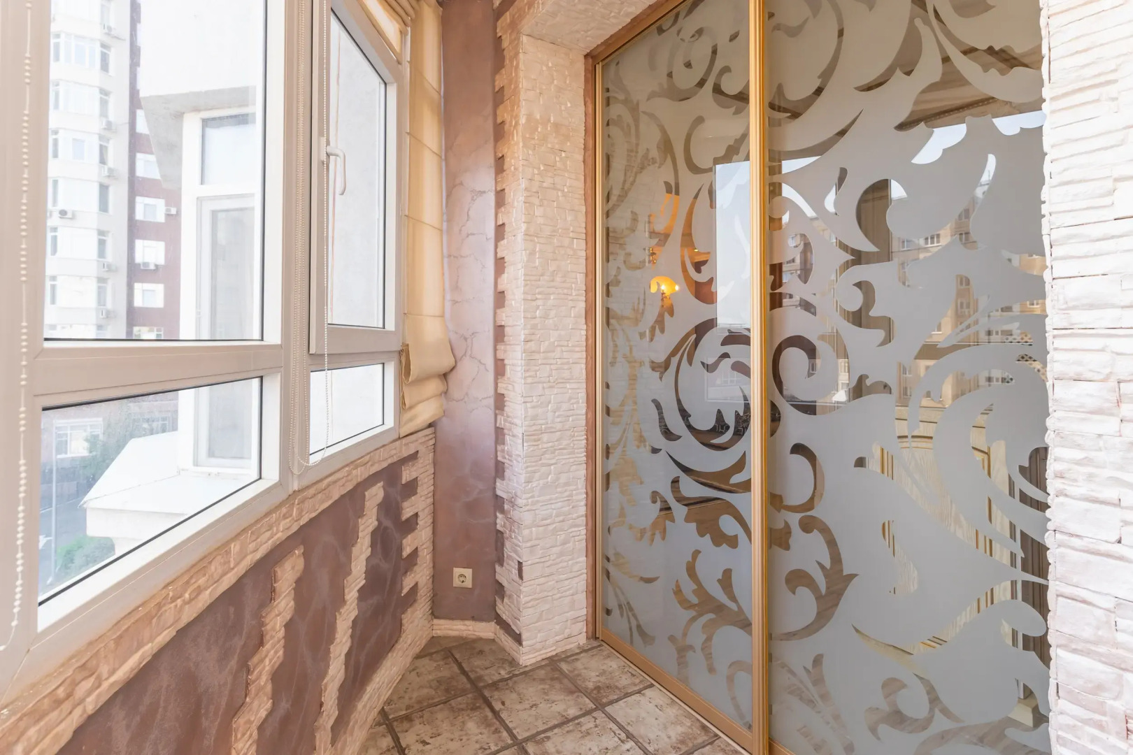 Квартира Домашний Очаг Комфорт на Троих