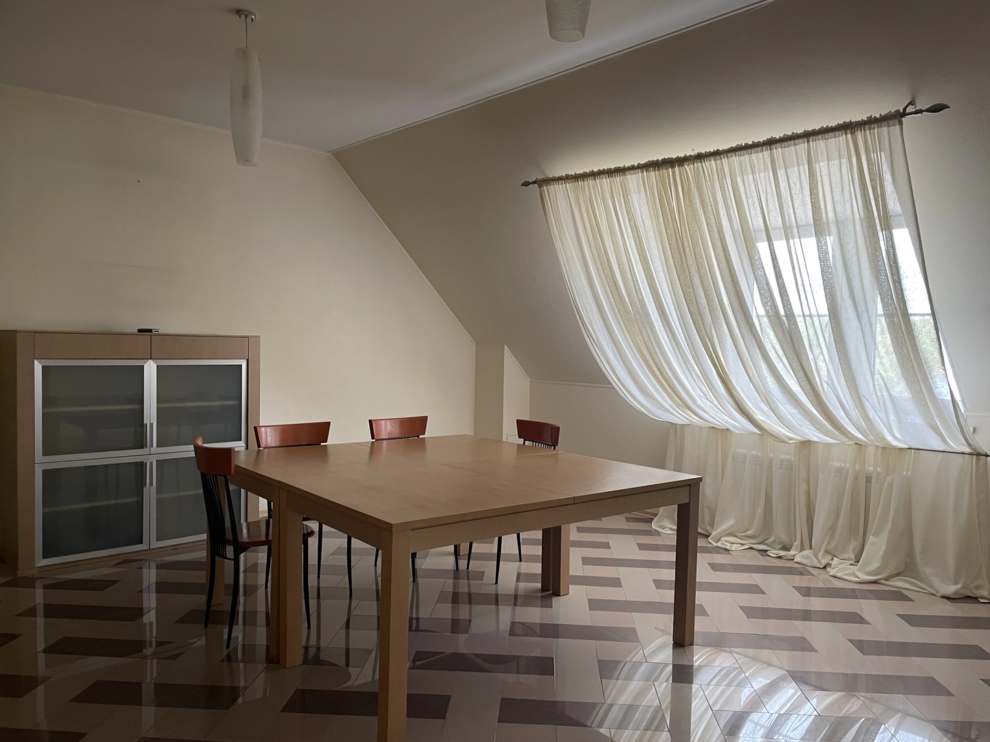 Гостиничный комплекс "Чистые Пруды"