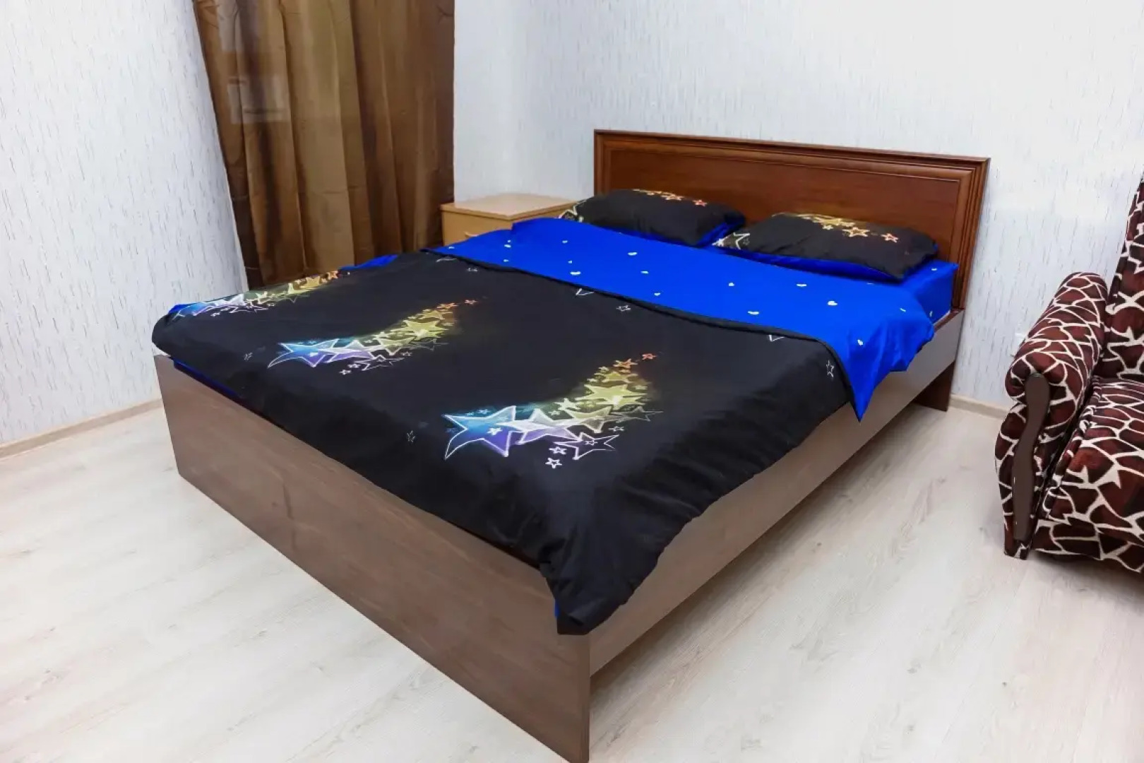 Апартаменты  В Центре Города на улица Революции, д. 52Б