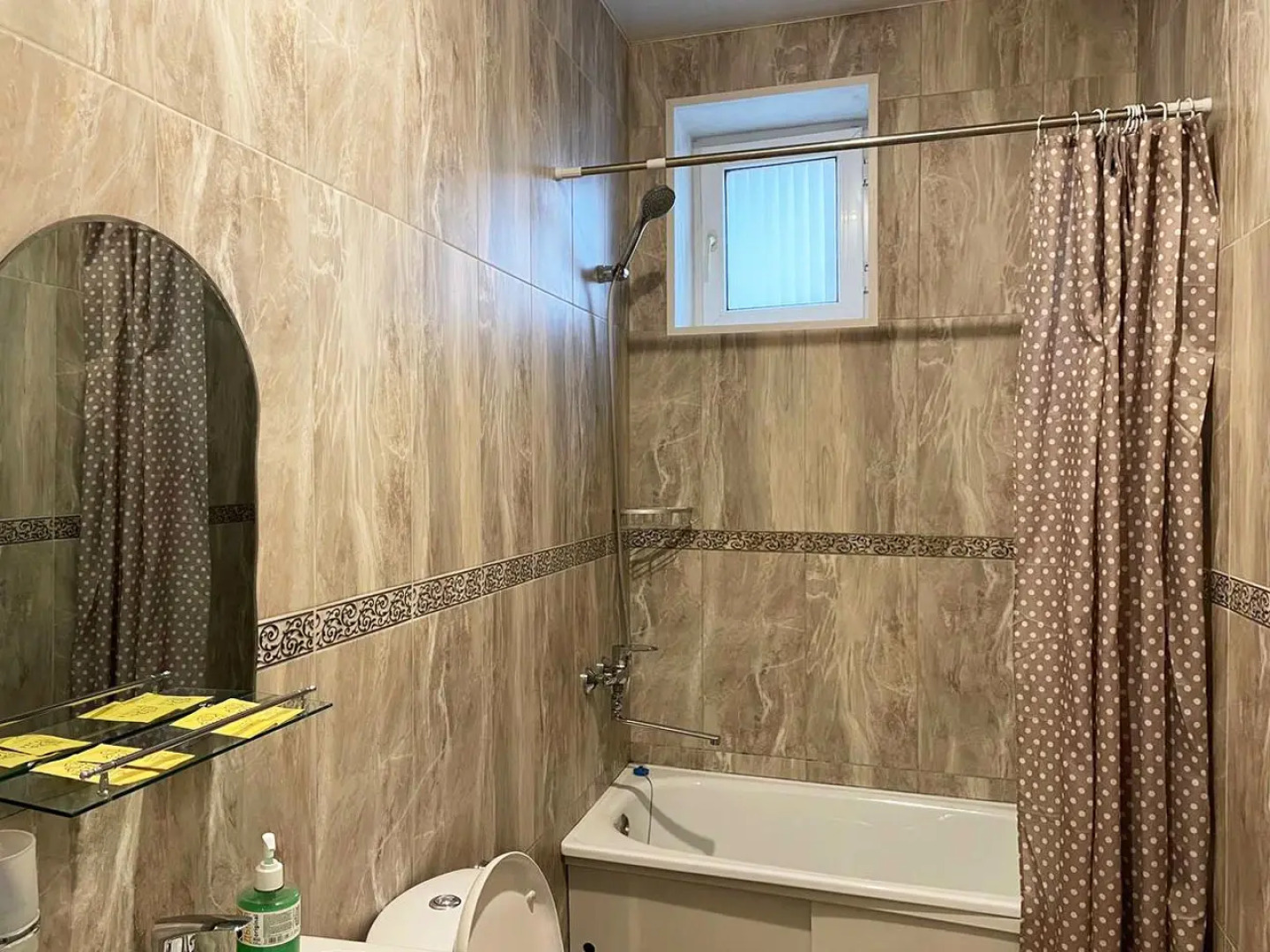 Отель ВОСТОК