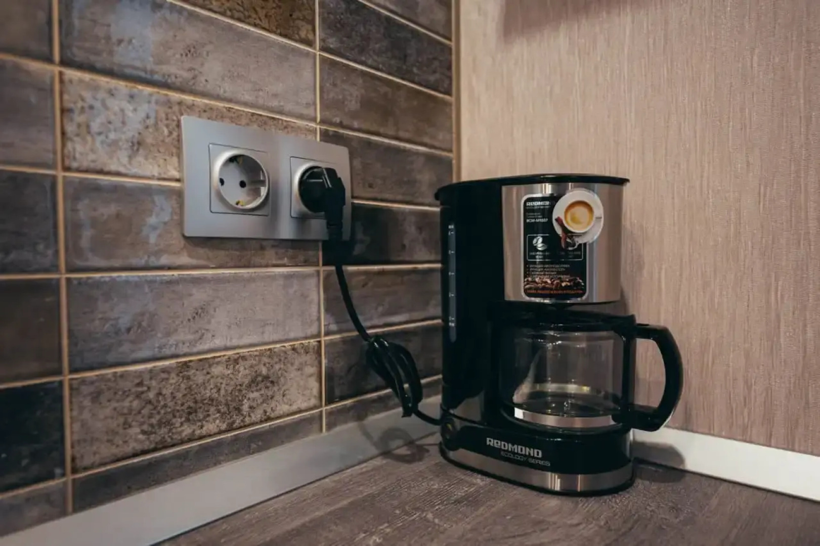 Квартира  в новом доме в историческом районе Амалиенау