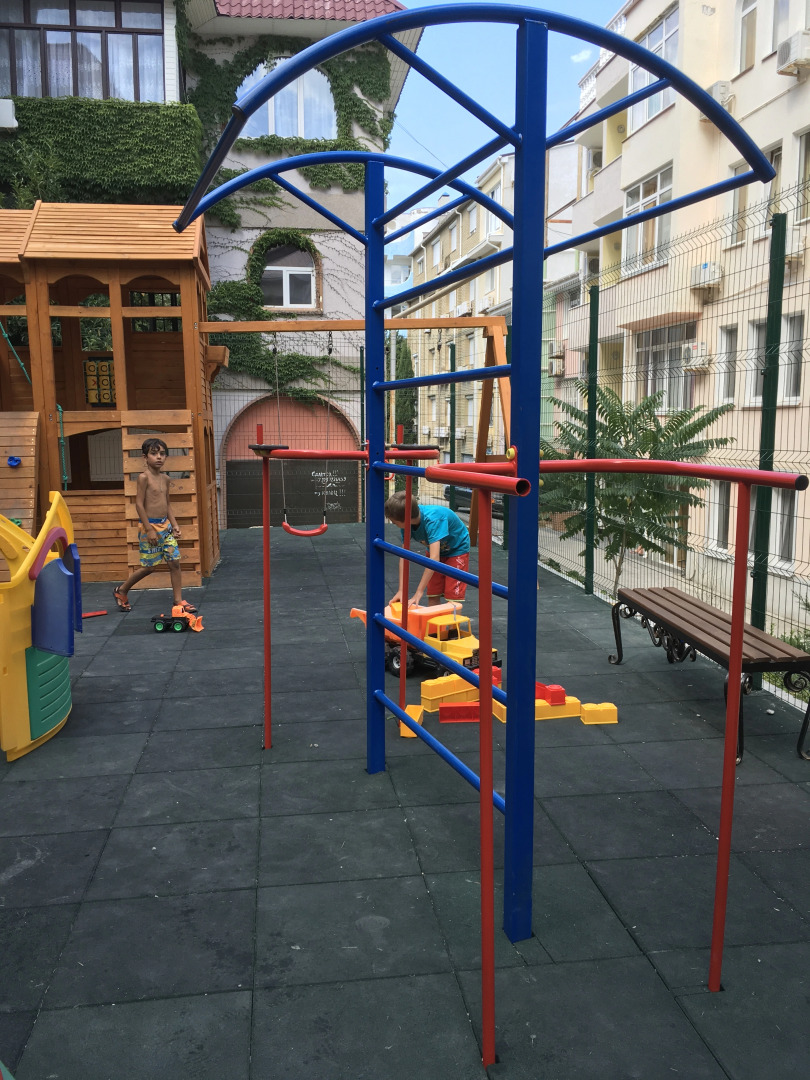 Жилое помещение Меблированные комнаты 212