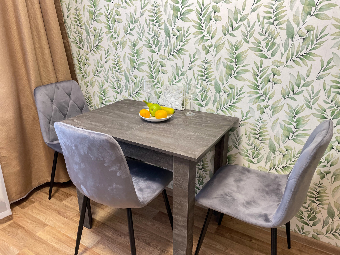 Апартаменты Ярославская