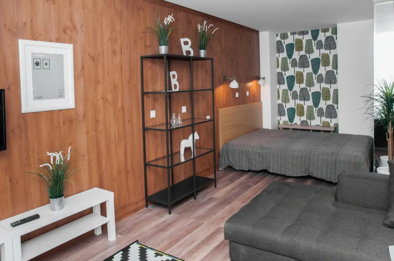 Квартира Pskov Design Apartments 3