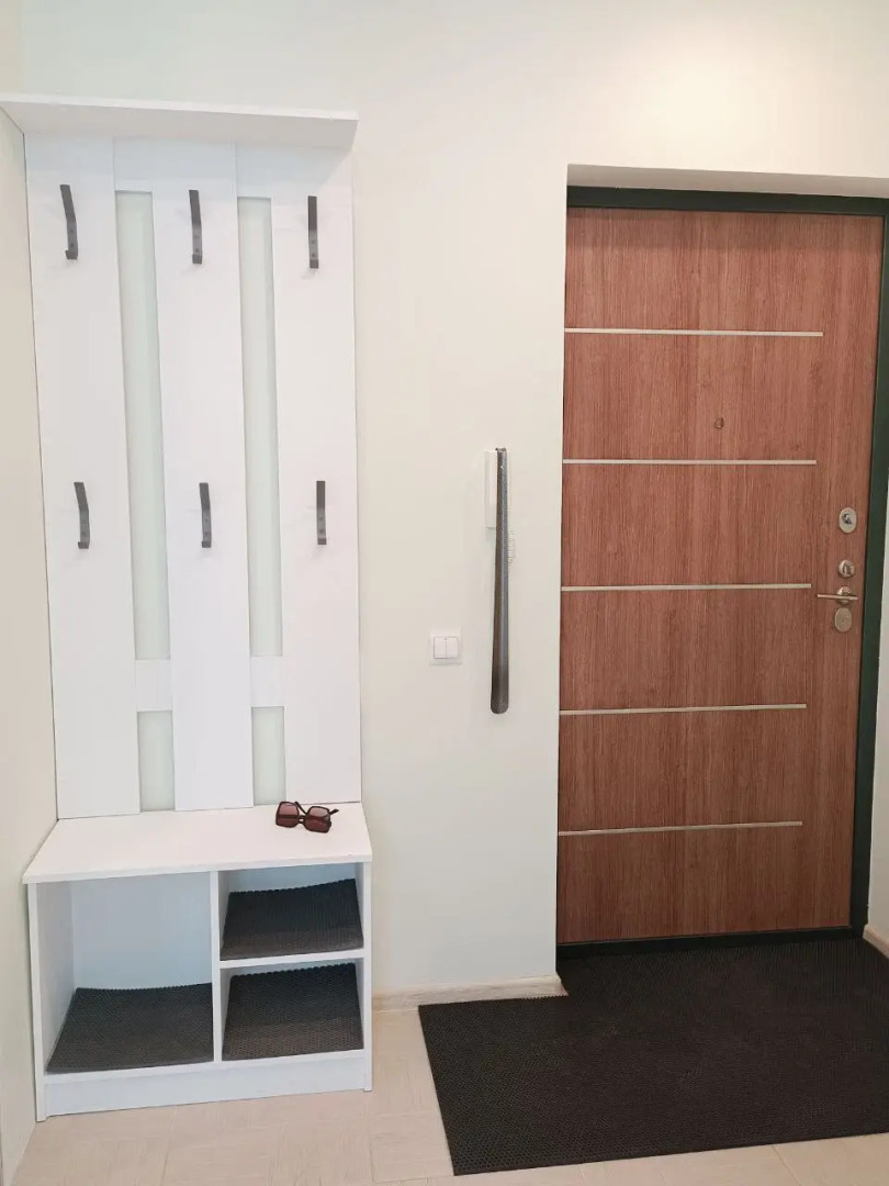 Квартира High dreams