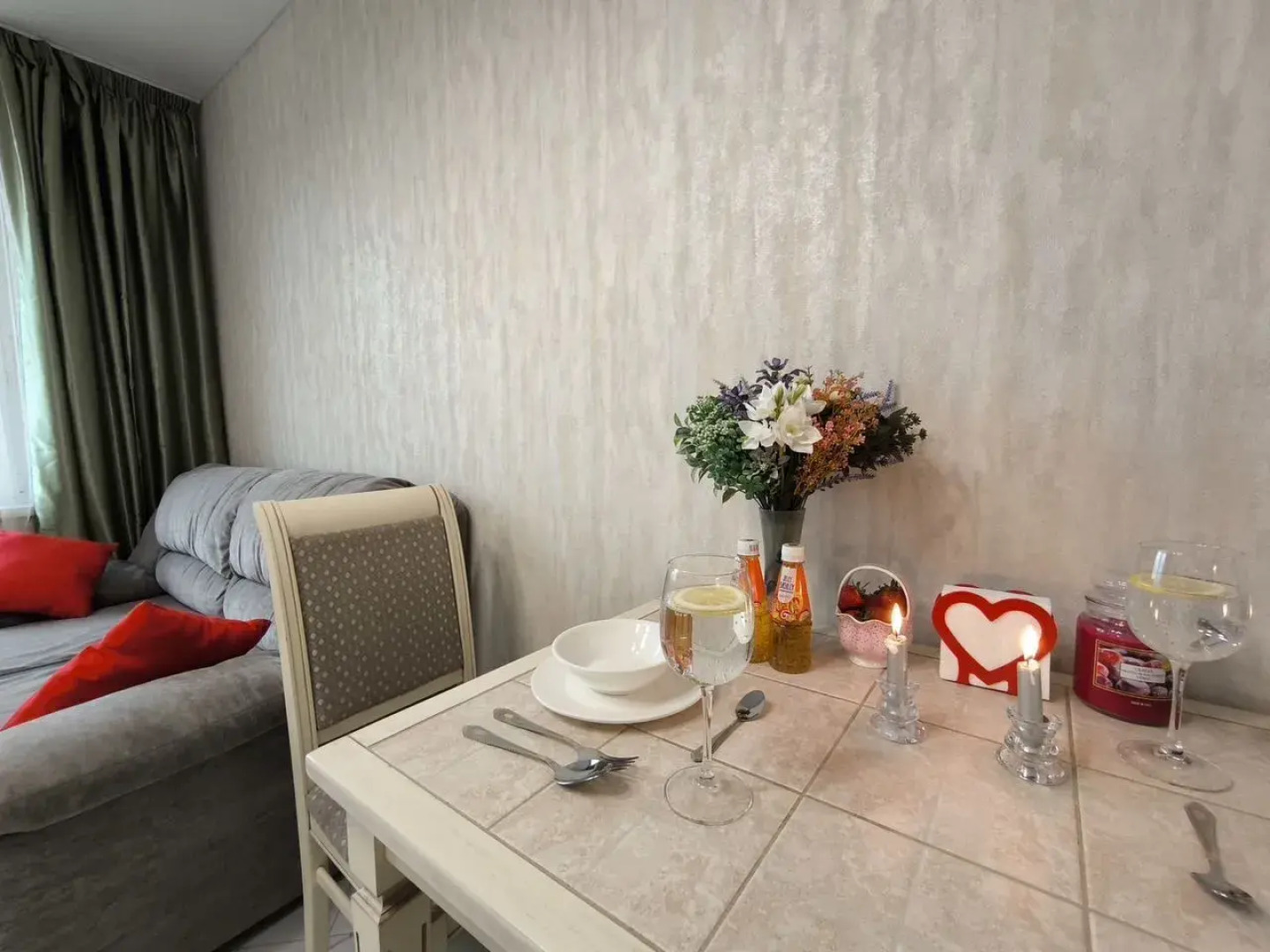 Квартира Дагестан