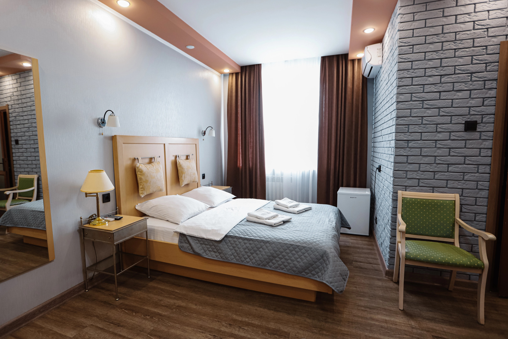 Отель Михеев