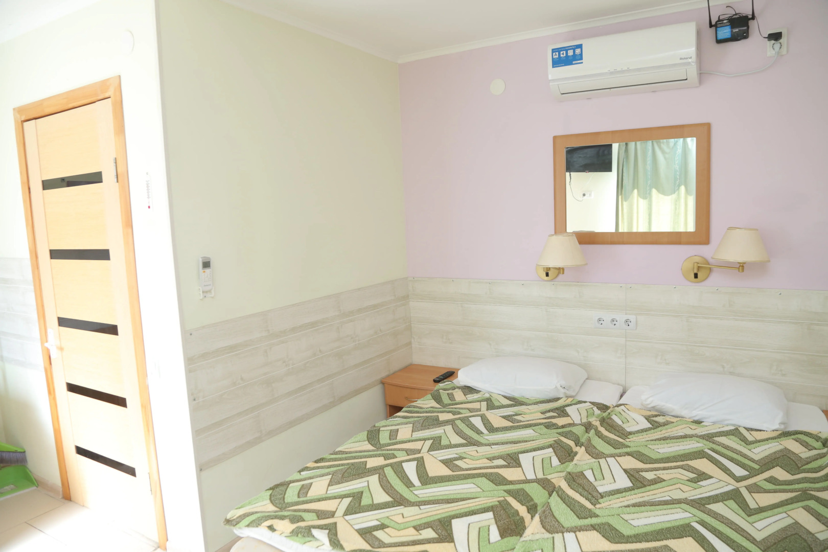 Гостевой дом Каури