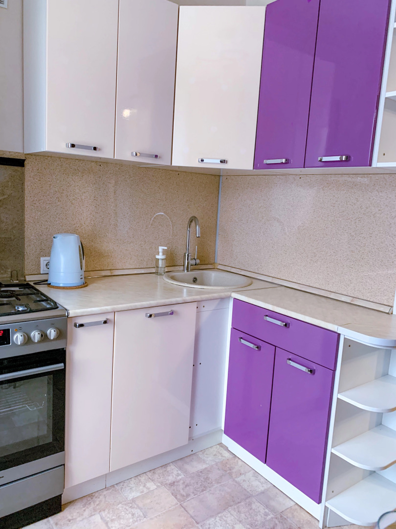 Апартаменты Комфорт Перово