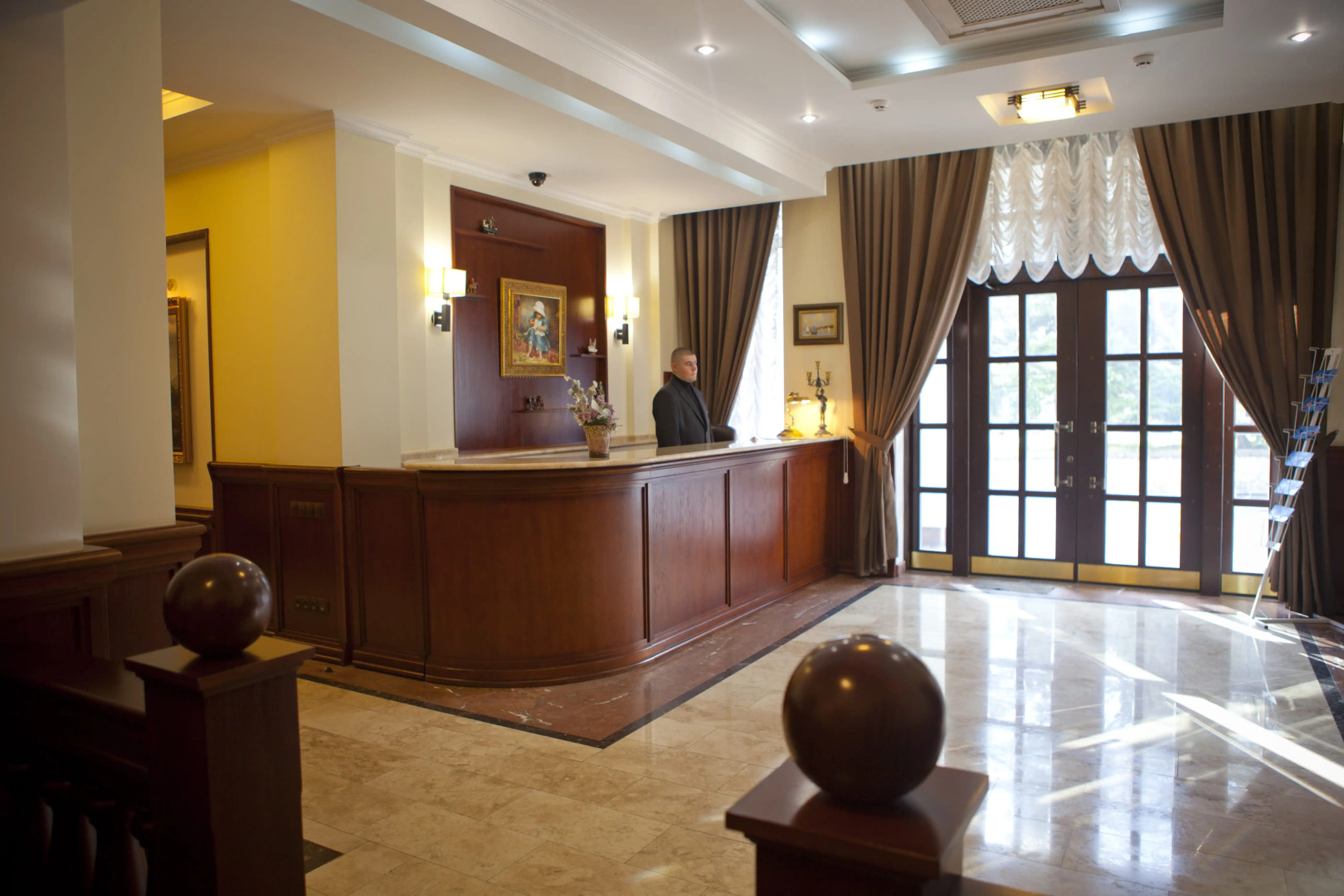 Апартаменты Дача Штейнгольца