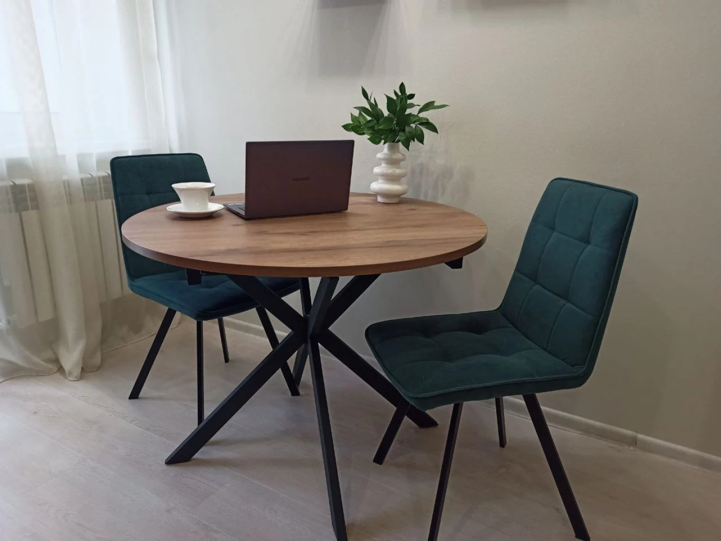 Квартира Высота от Vgosti61 на Вересаево