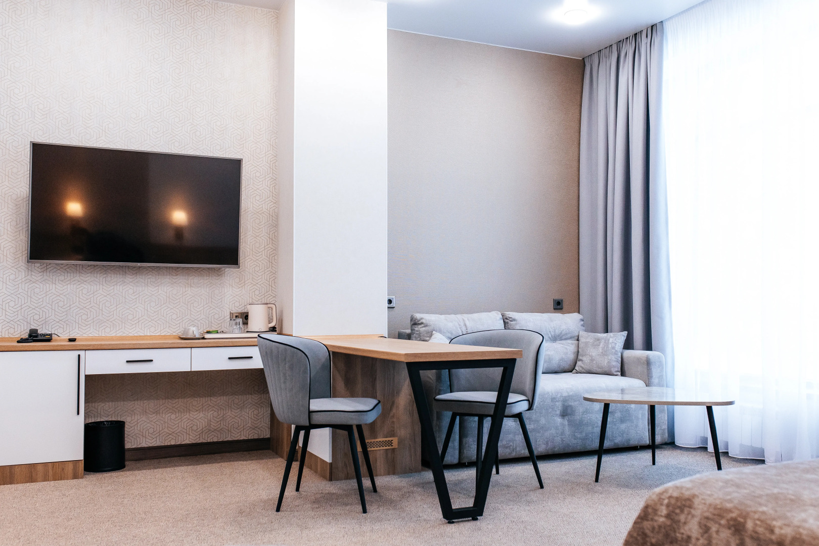 Отель Кристалл