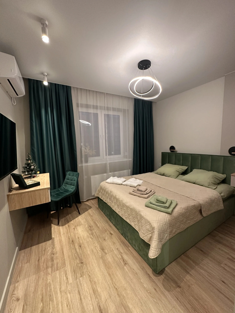 Квартира West Kranz