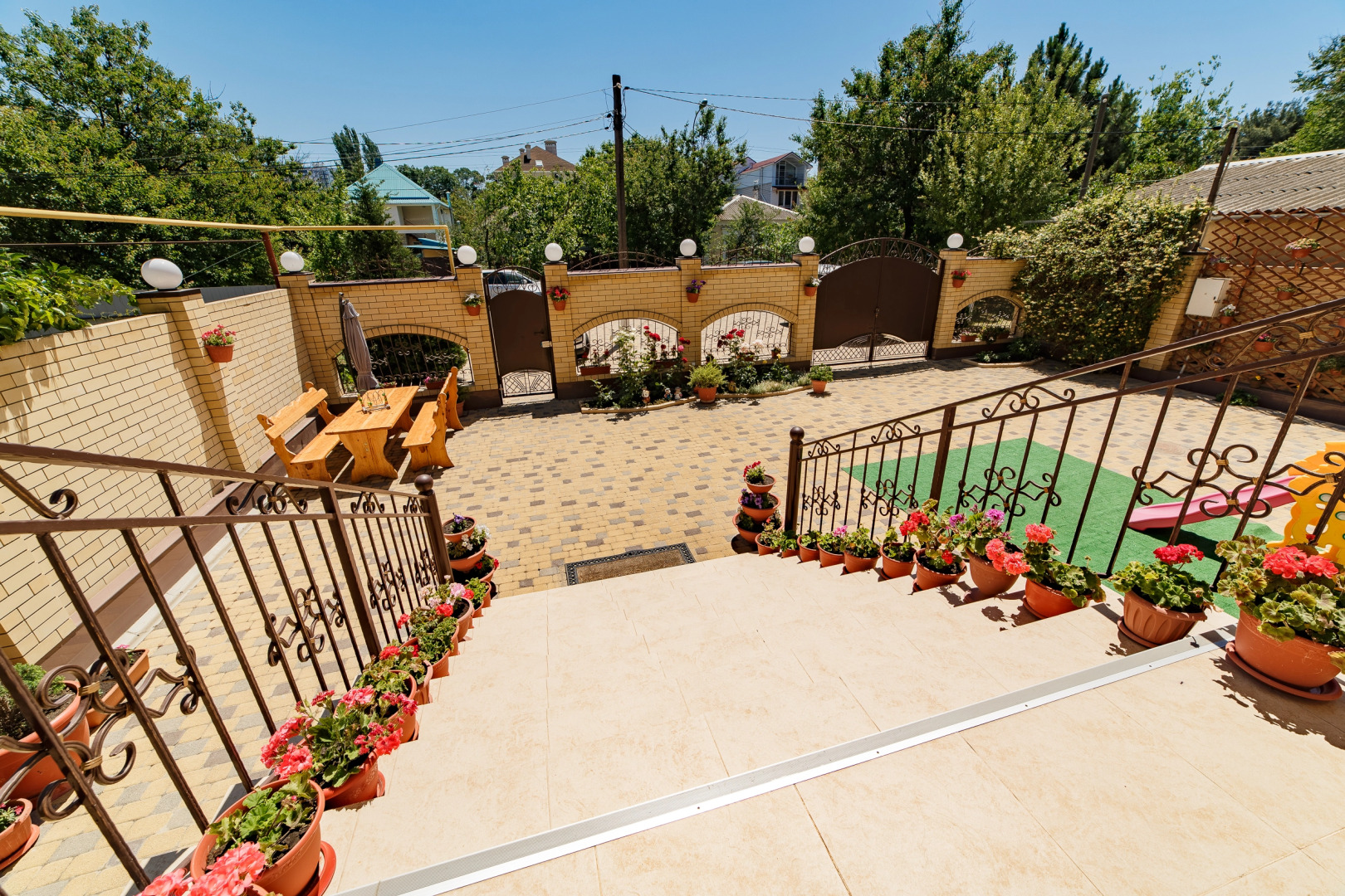 Гостиница Челси