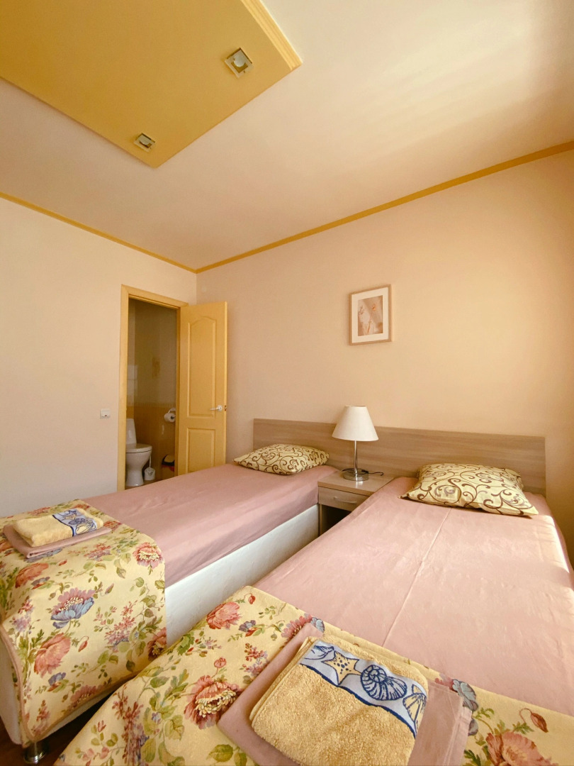 Гостевой Дом Твой Дом