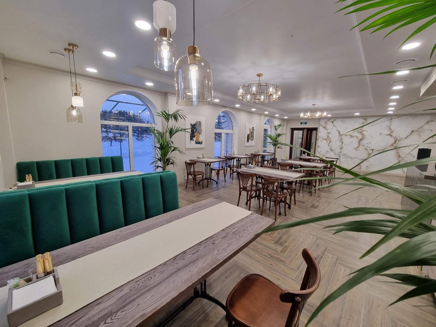 Гостиничный Комплекс Эмеральд