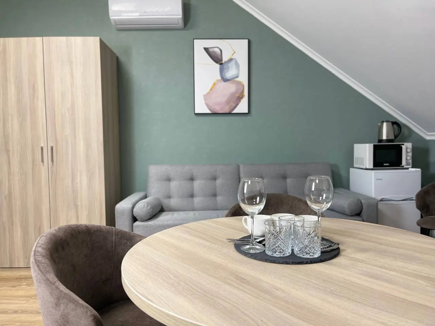 Курортный Отель Vertebra