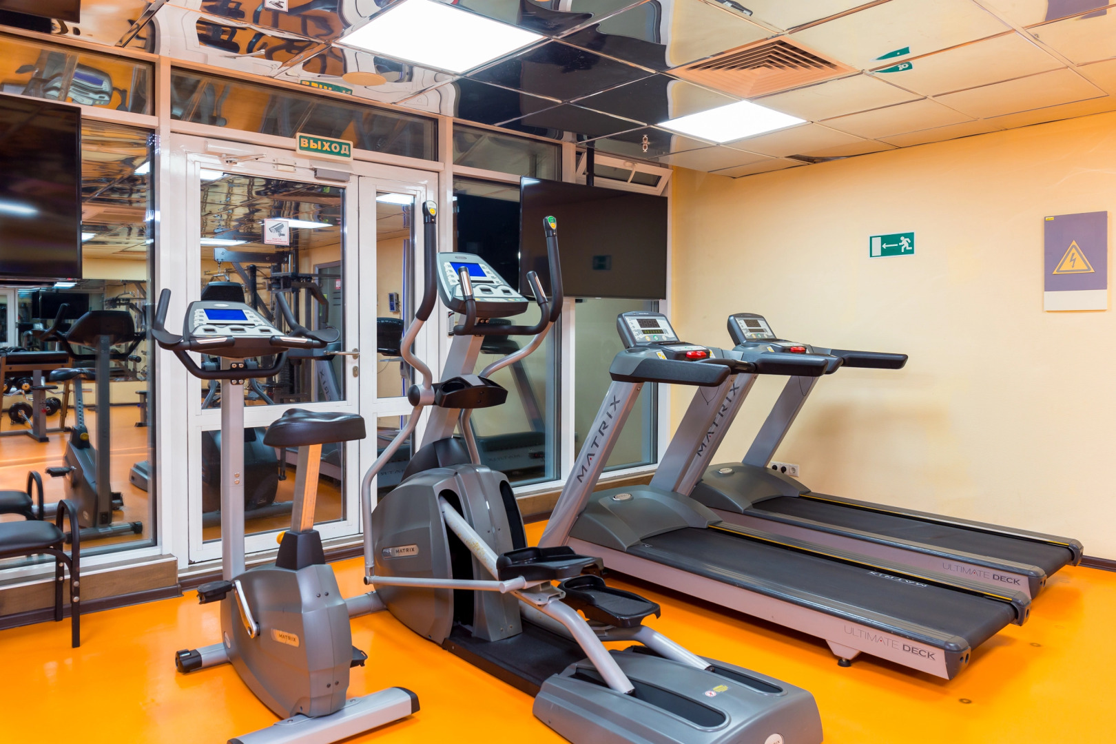 Sea Galaxy Hotel Congress & Spa