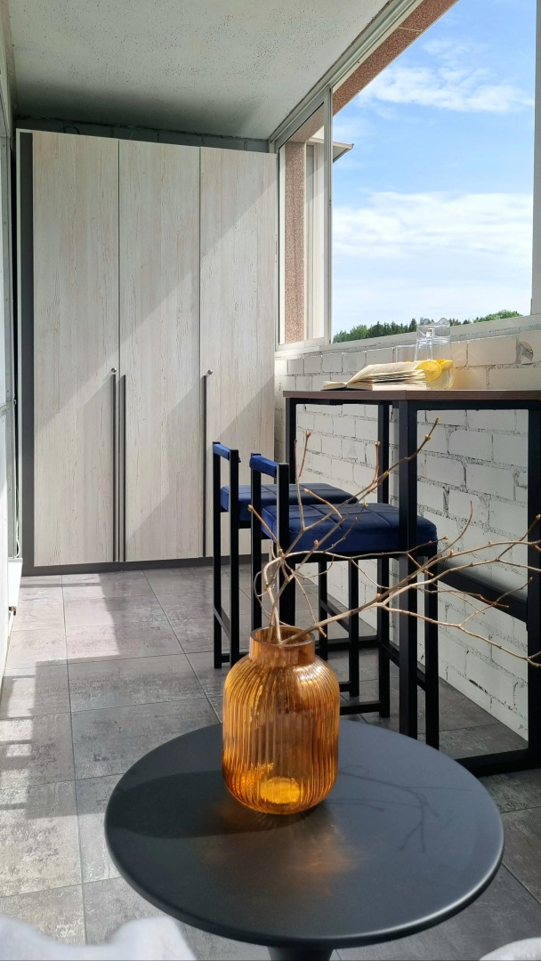 Апартаменты КарелияПтз