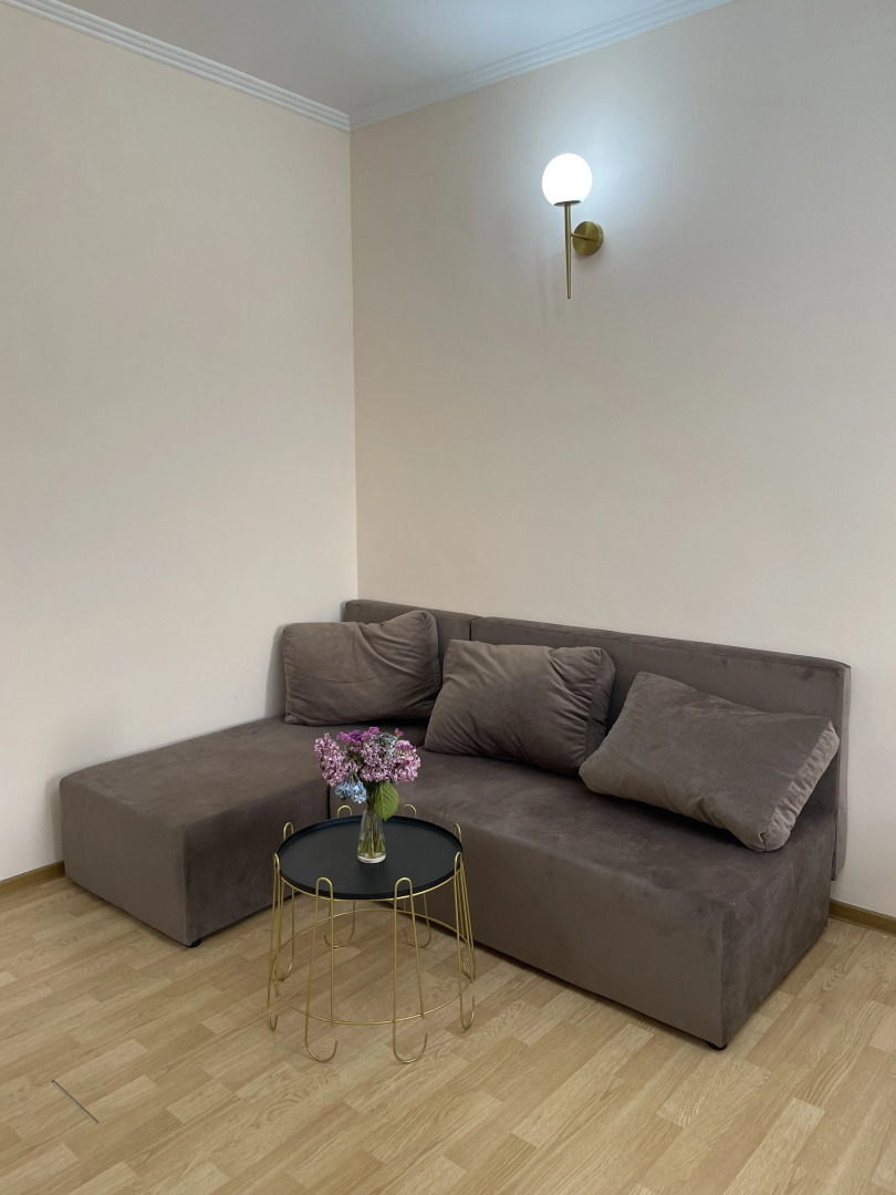 Квартира Однокомнатная квартира в Сухуми