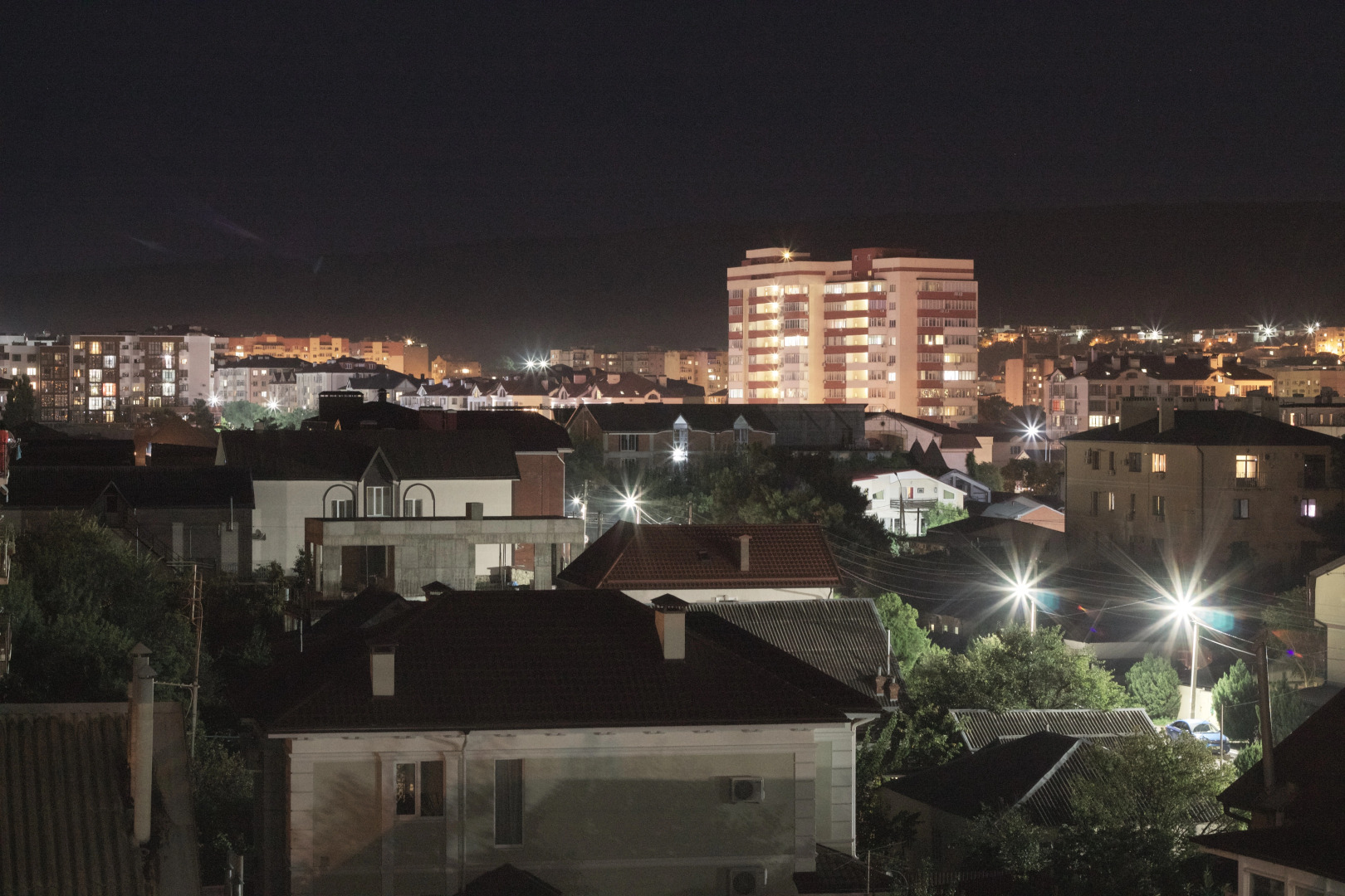 Гостевой дом Созвездие