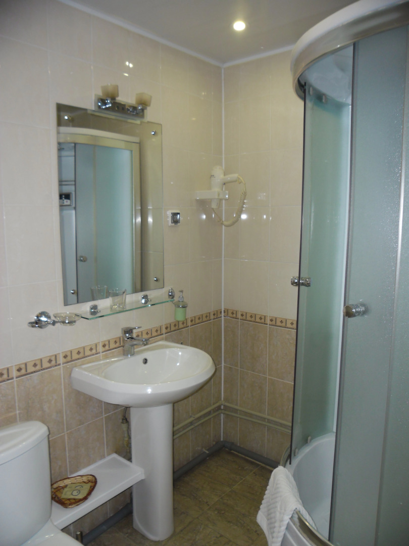 Отель Винтаж