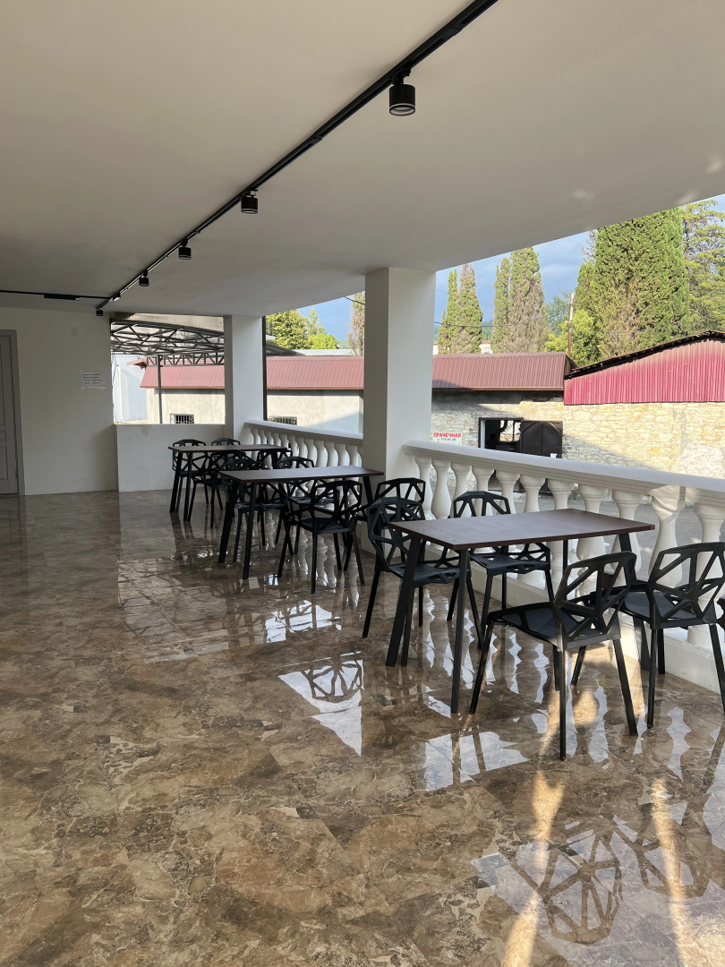 Мини-отель У Моря