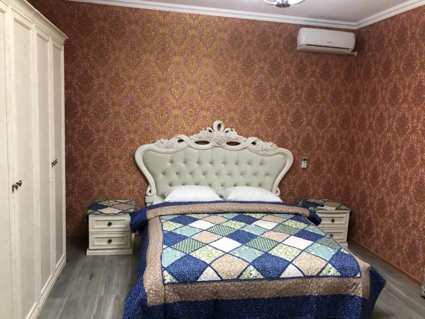 Гостевой дом Сударь
