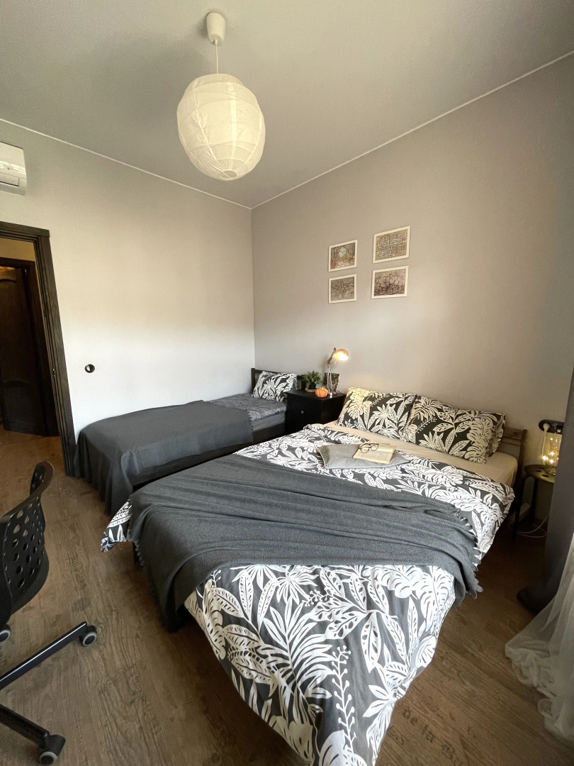 Квартира Loft F92 на набережной реки Фонтанки